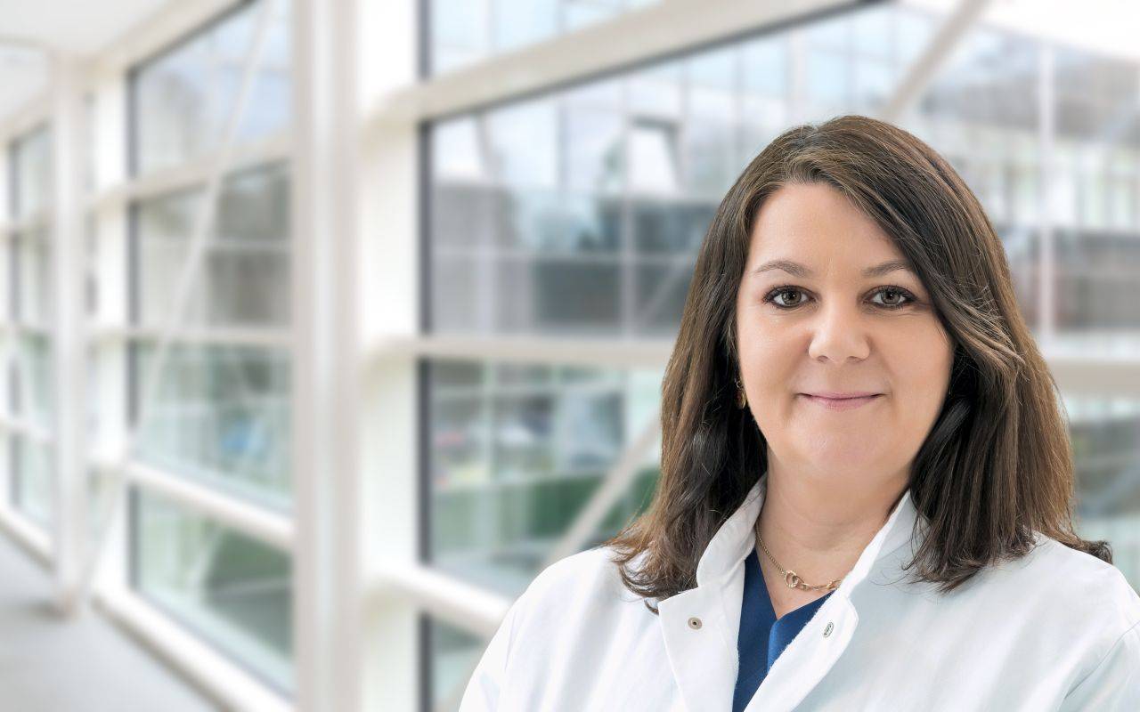 Talktime Gesundheit: Die Gebärmutter der Frau