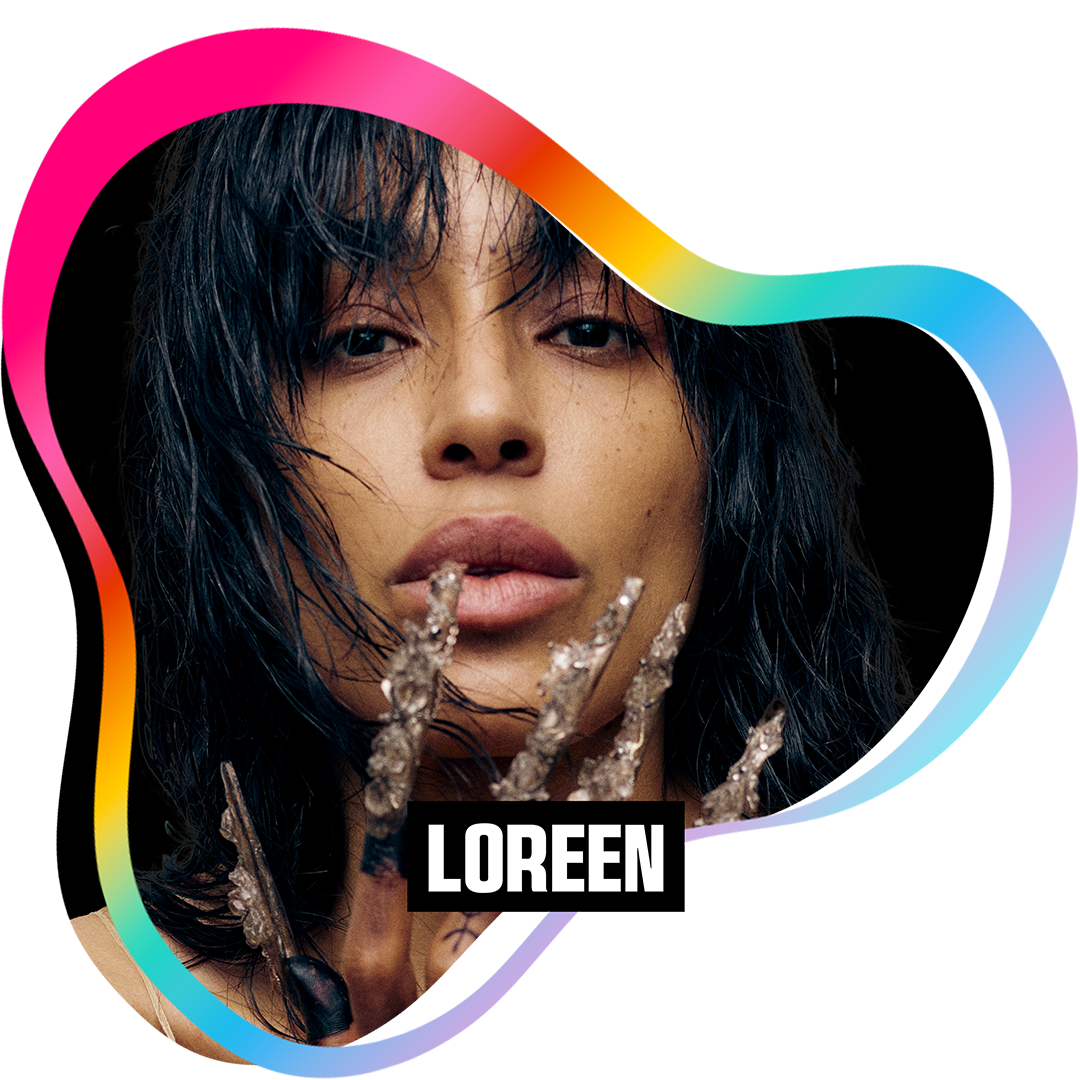 Rainbow Festival: Die besten Bilder vom ganzen Tag