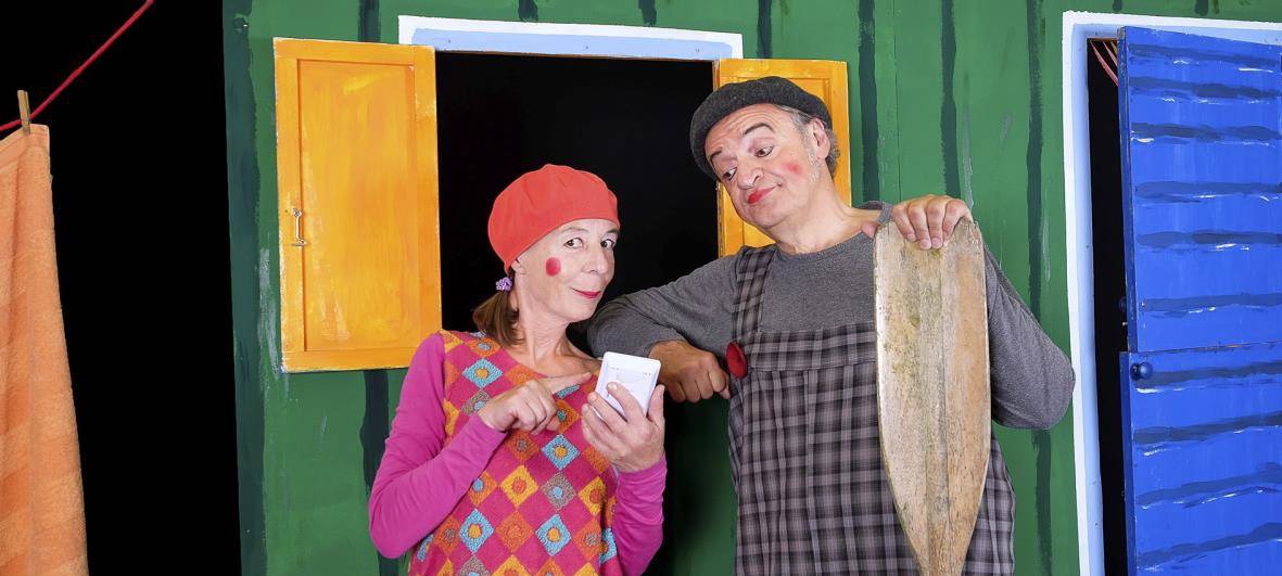 Walder Theatertage starten in wenigen Tagen