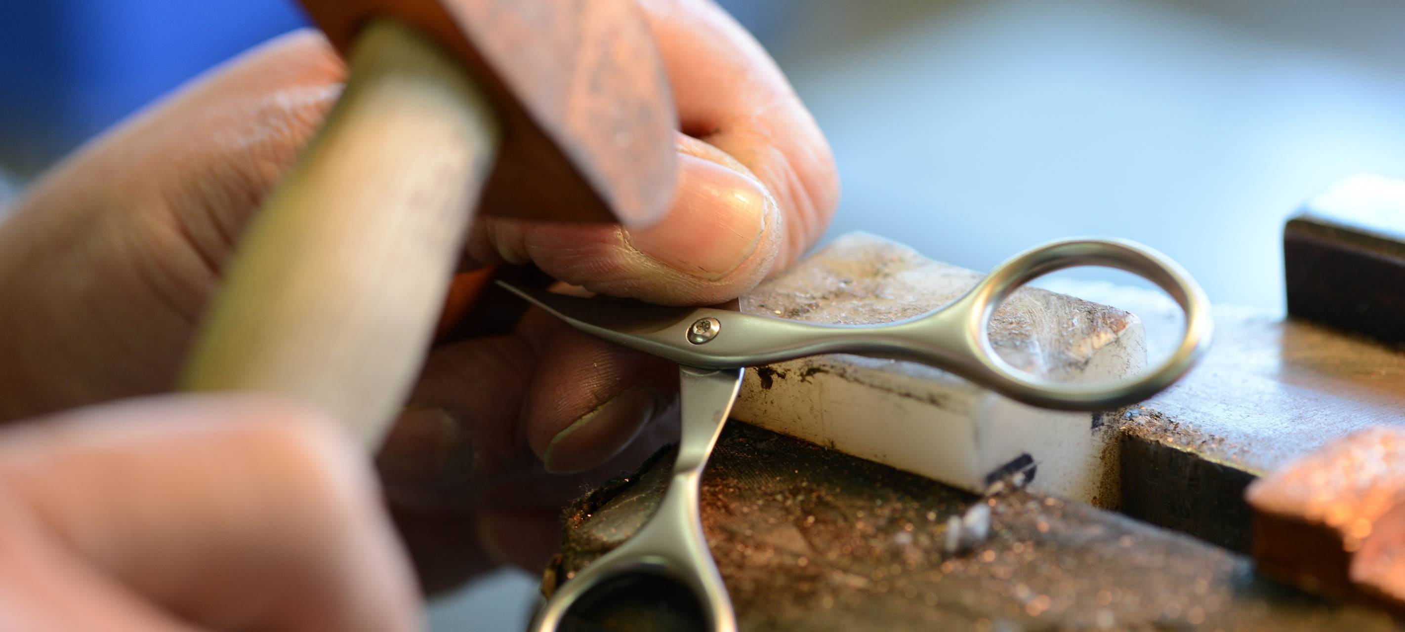 Solinger Schneidwarenverband gegen Steuererhöhung