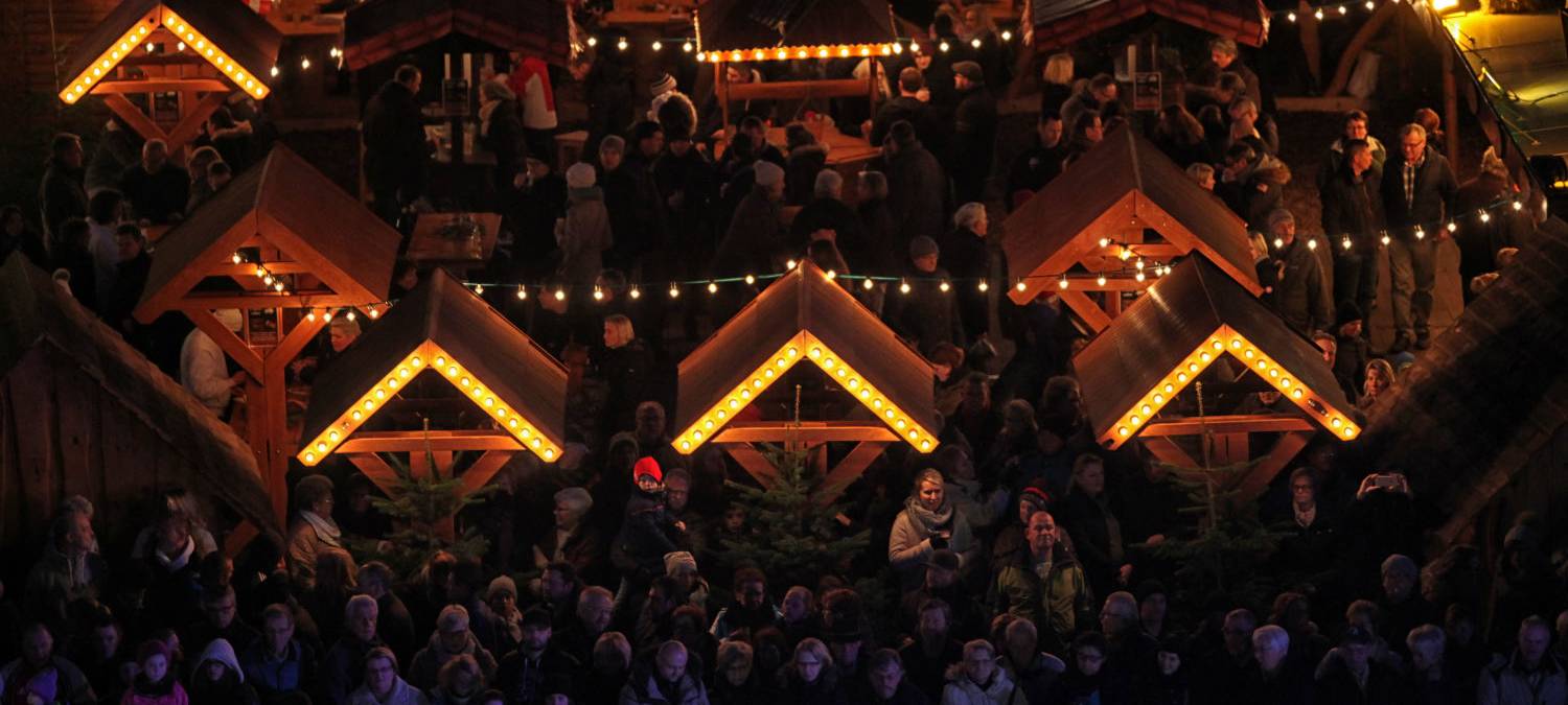 Tipps für die Woche vom 01. bis 07. Dezember