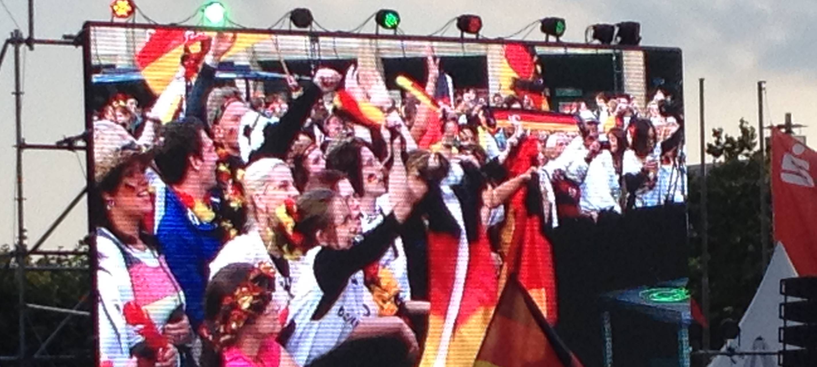 Kein Public Viewing im RSG-Land zur WM in Sicht