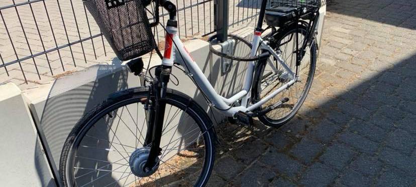 Weniger Fahrraddiebstähle in Remscheid - mehr in Solingen