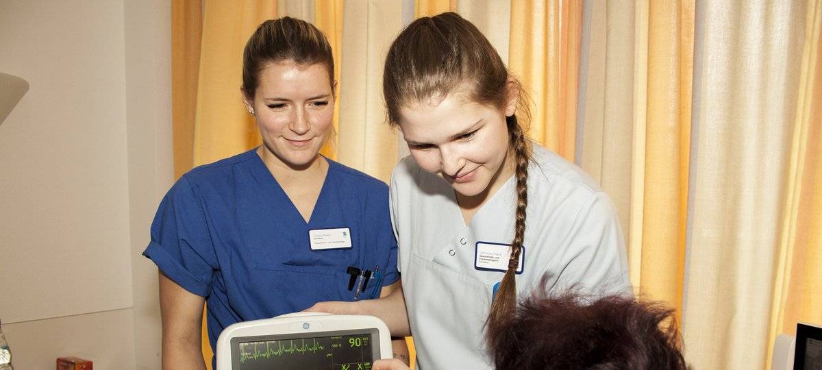 Diakonie Bethanien warnt vor Kürzung bei Pflegefinanzierung
