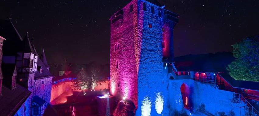 Tipps für das Wochenende vom 20. - 22. Februar