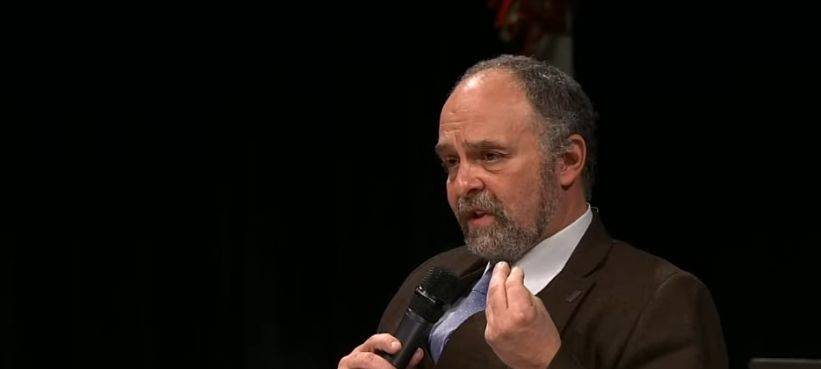 Ordnungsdezernent Welzel wehrt sich gegen Suspendierung