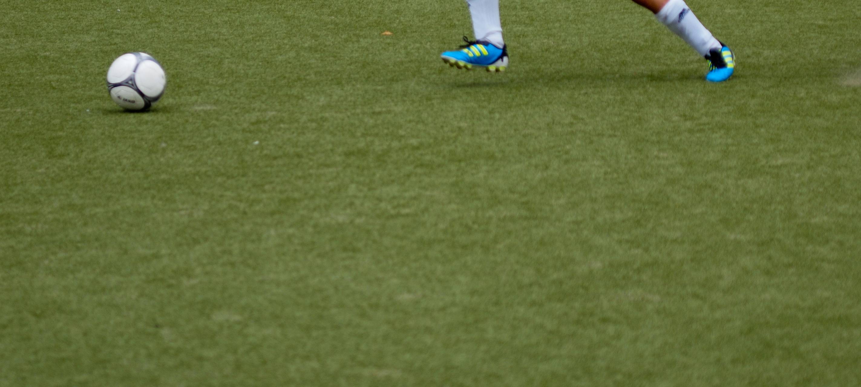 Spieler des SSV Bergisch Born wiederholt rassistisch beleidigt