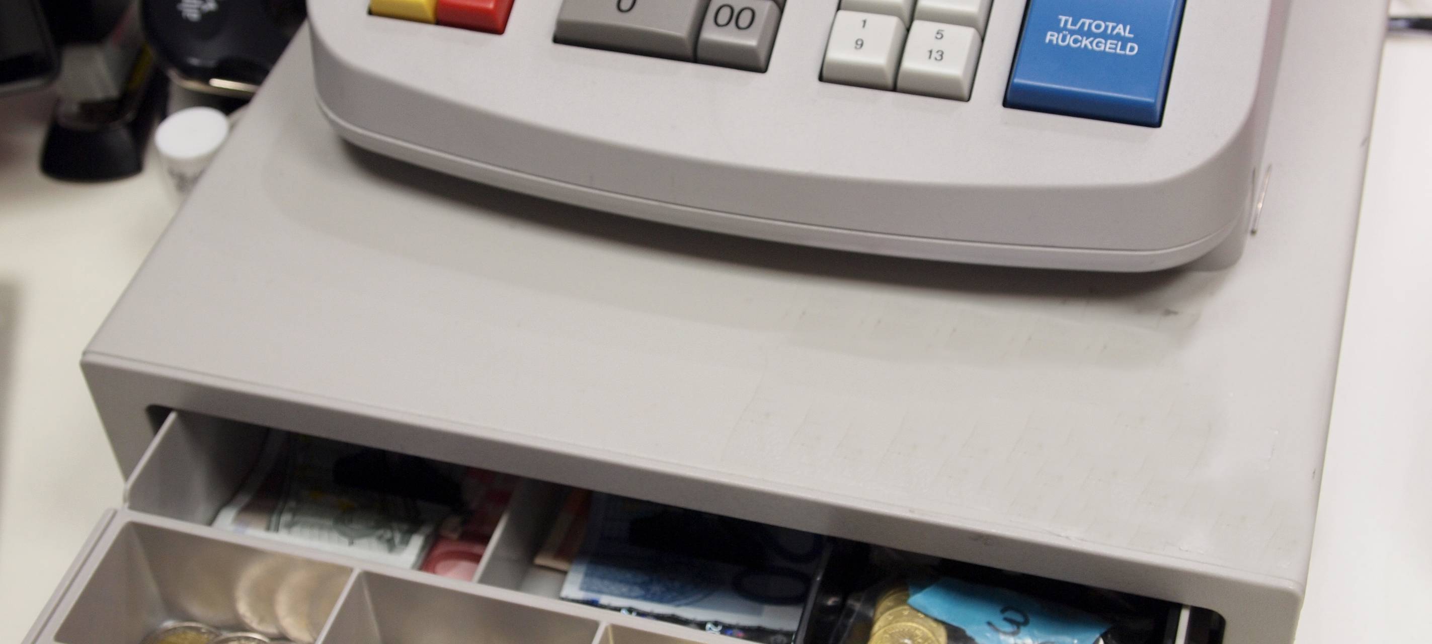 Einzelhandel im RSG-Land weiter unter Druck