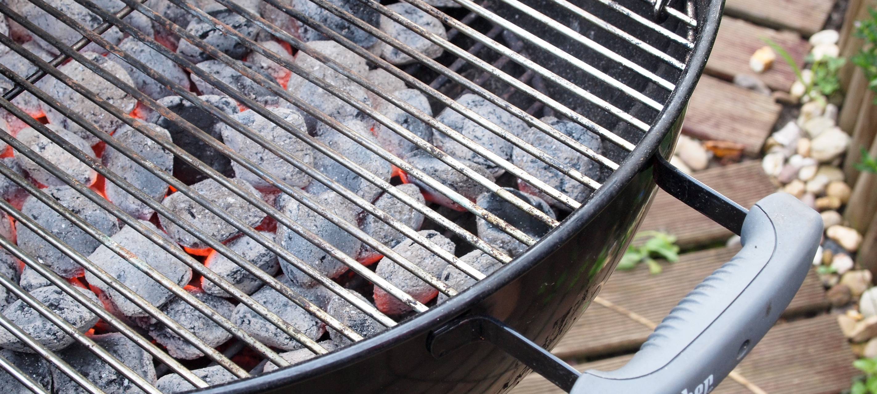 Hier darf in Solingen gegrillt werden