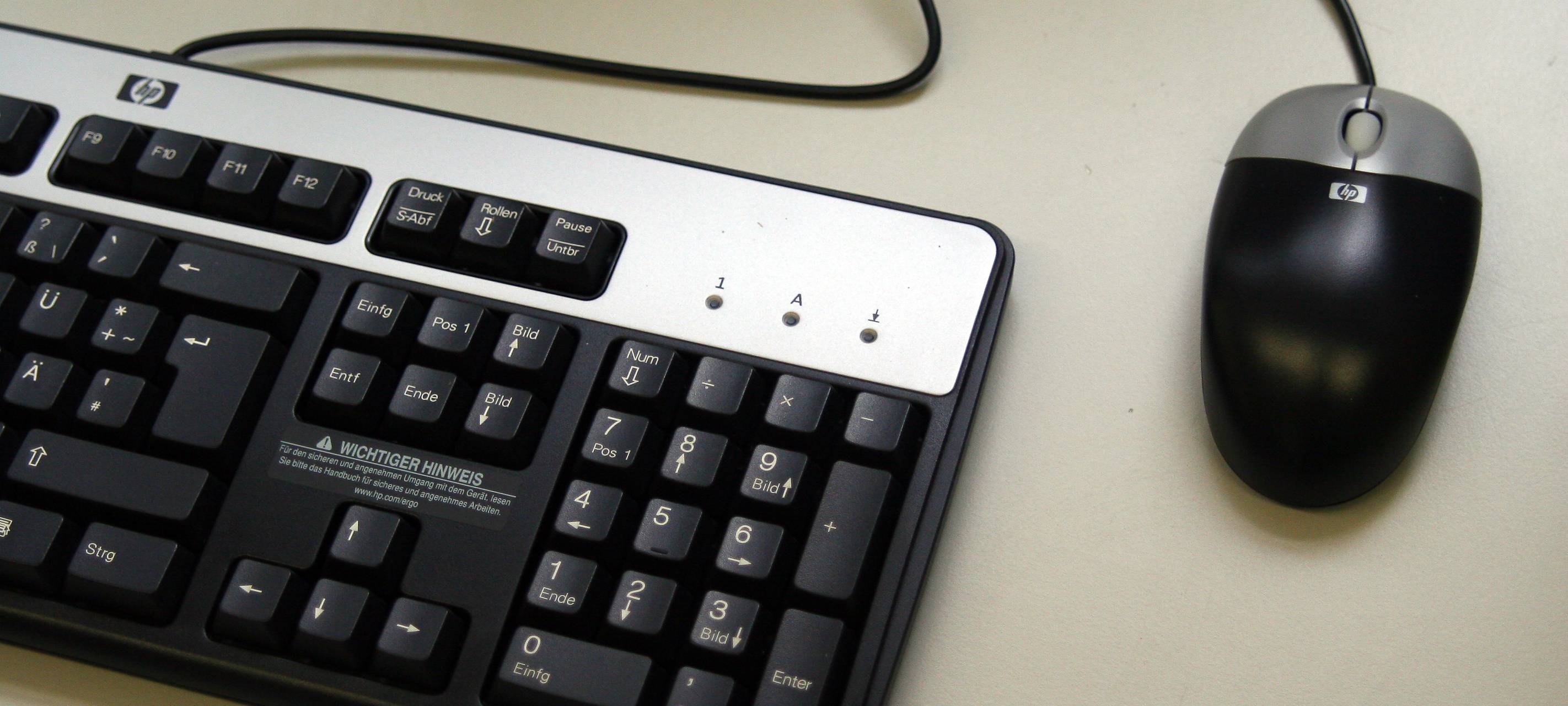 Finanzämter in Remscheid und Solingen nutzen KI