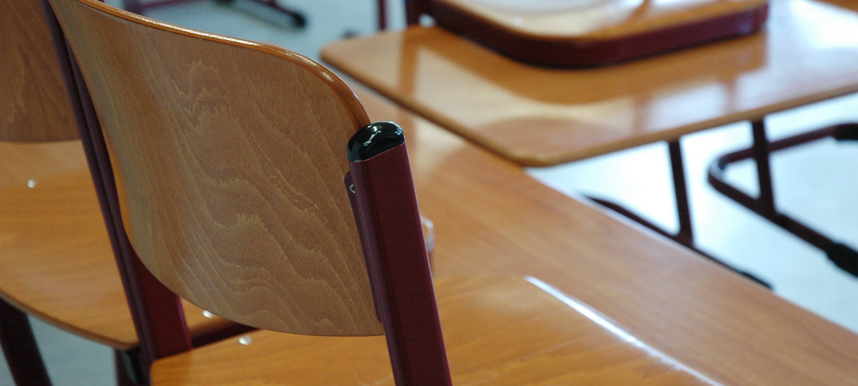 Nicht alle Kinder haben Wunschschule bekommen