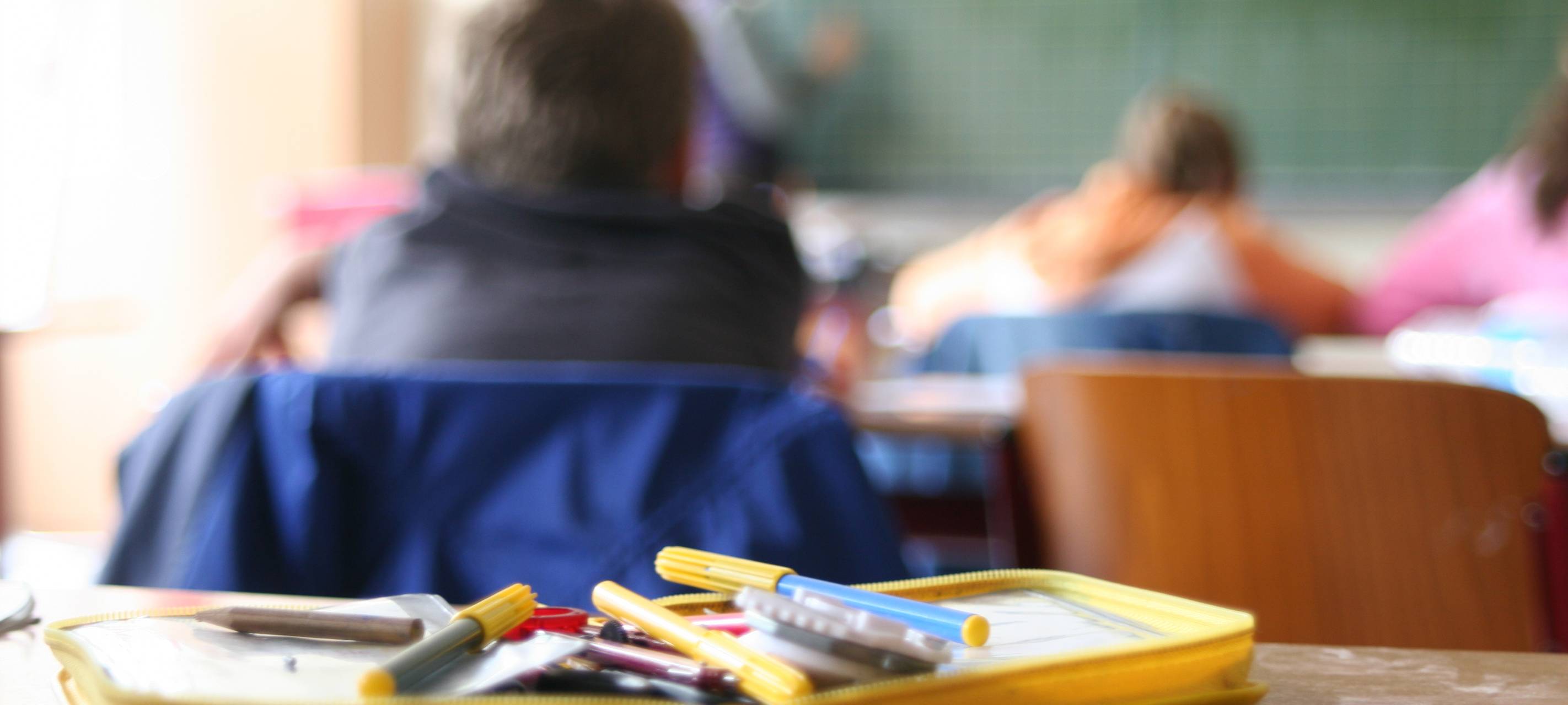 Hilda-Heinemann-Schule: CDU verlangt mehr Transparenz