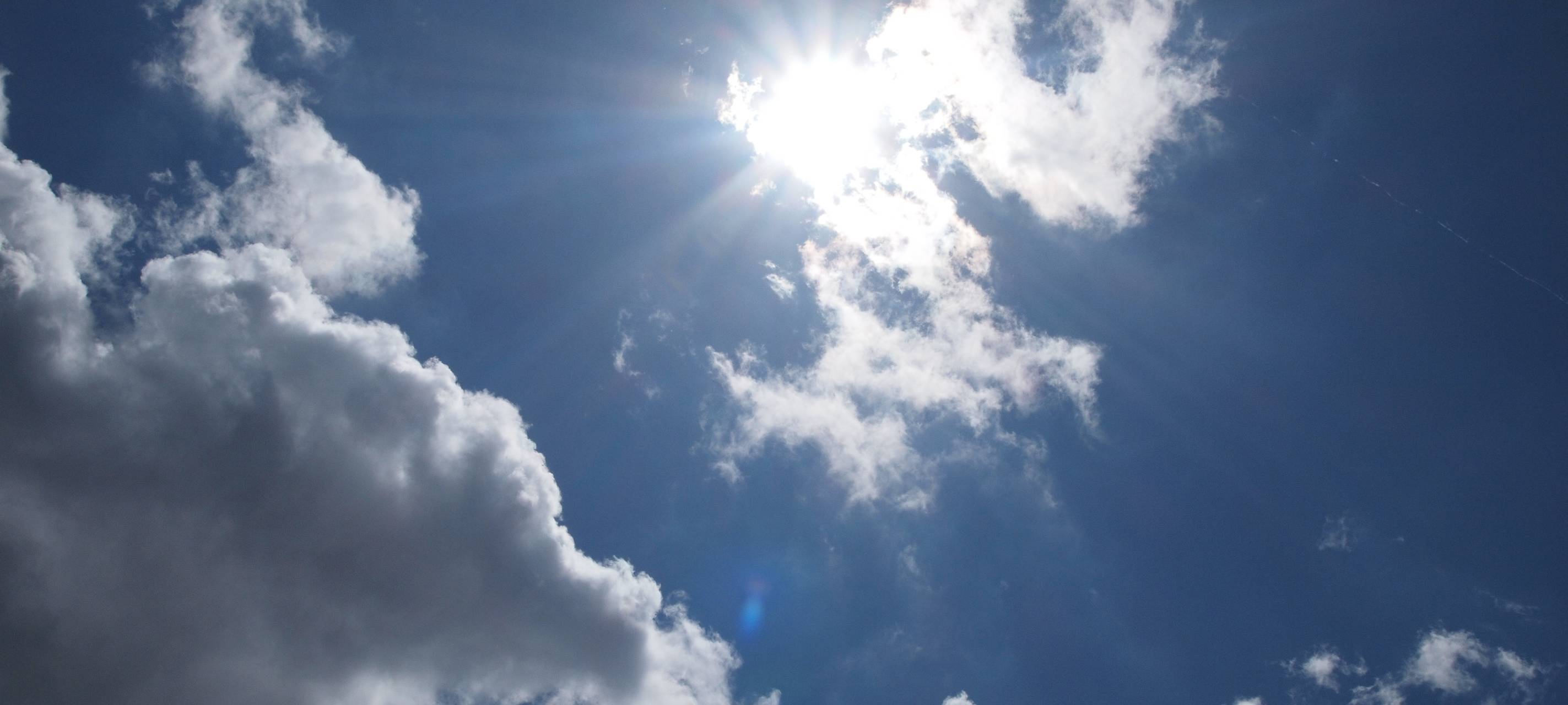 Wie Städte schneller auf Hitze & Starkregen reagieren wollen