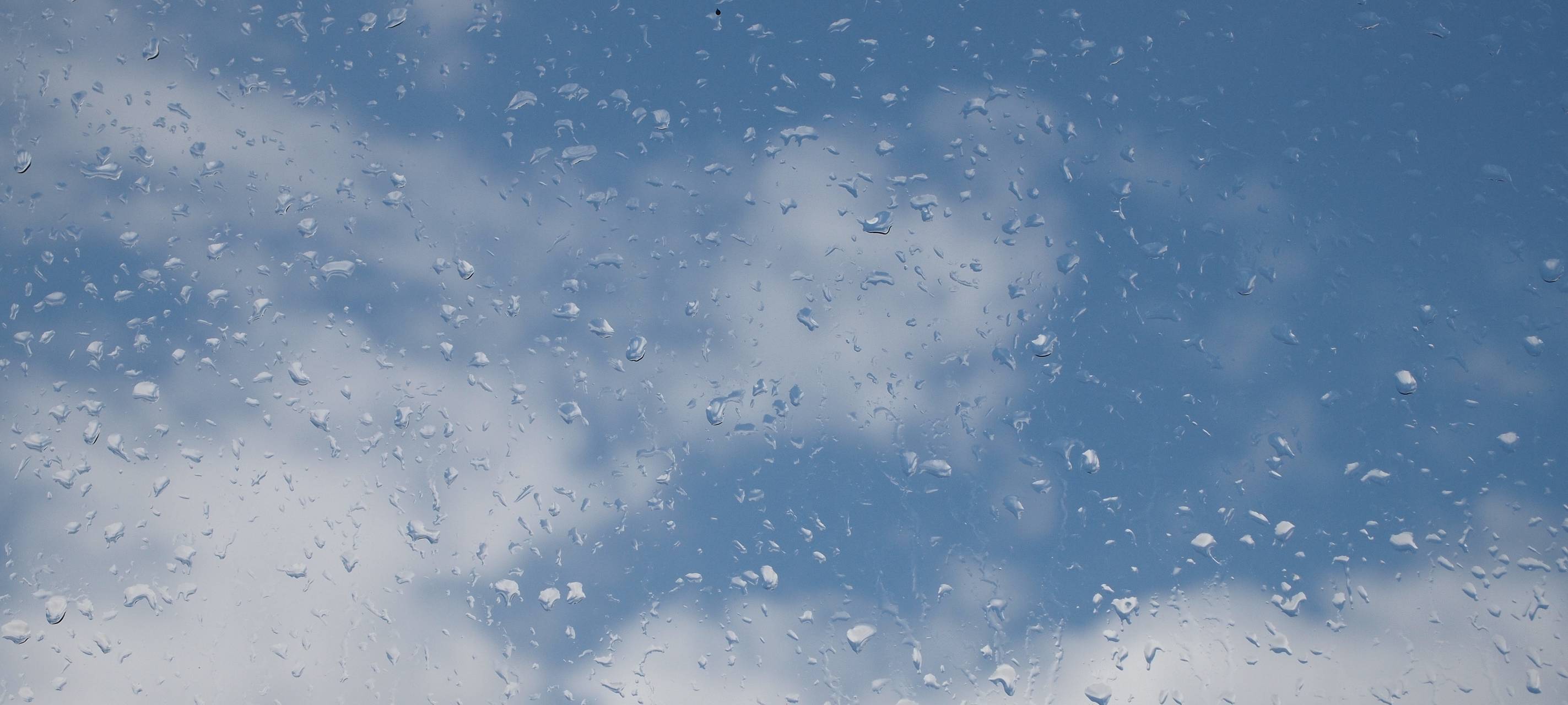 Weniger Regen und ungewöhnlich viel Sonne im Dezember