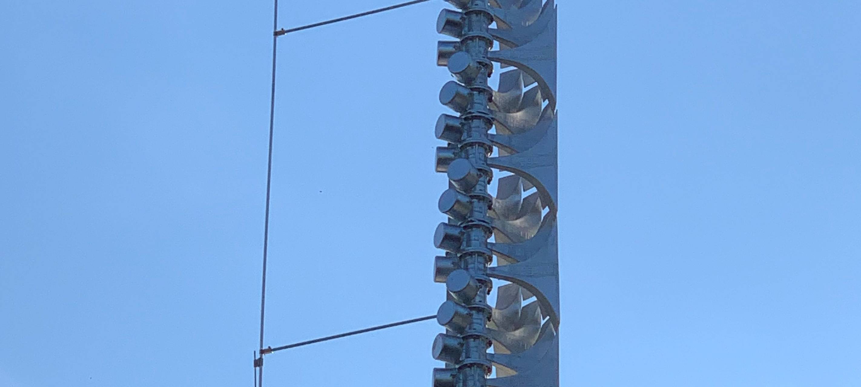 Probealarm: Heute findet der landesweite Warntag statt