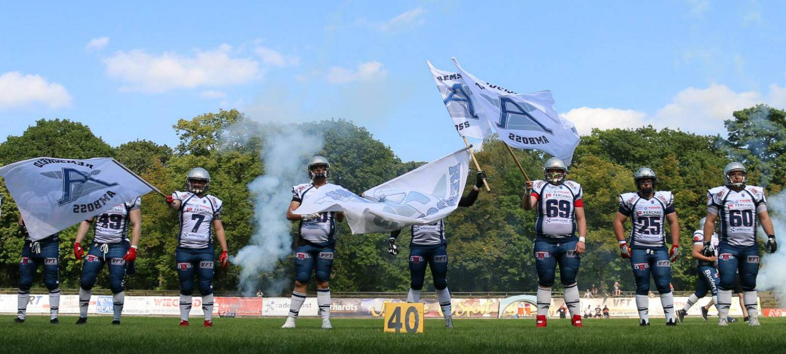 Tipps für das Wochenende vom17. - 19. April