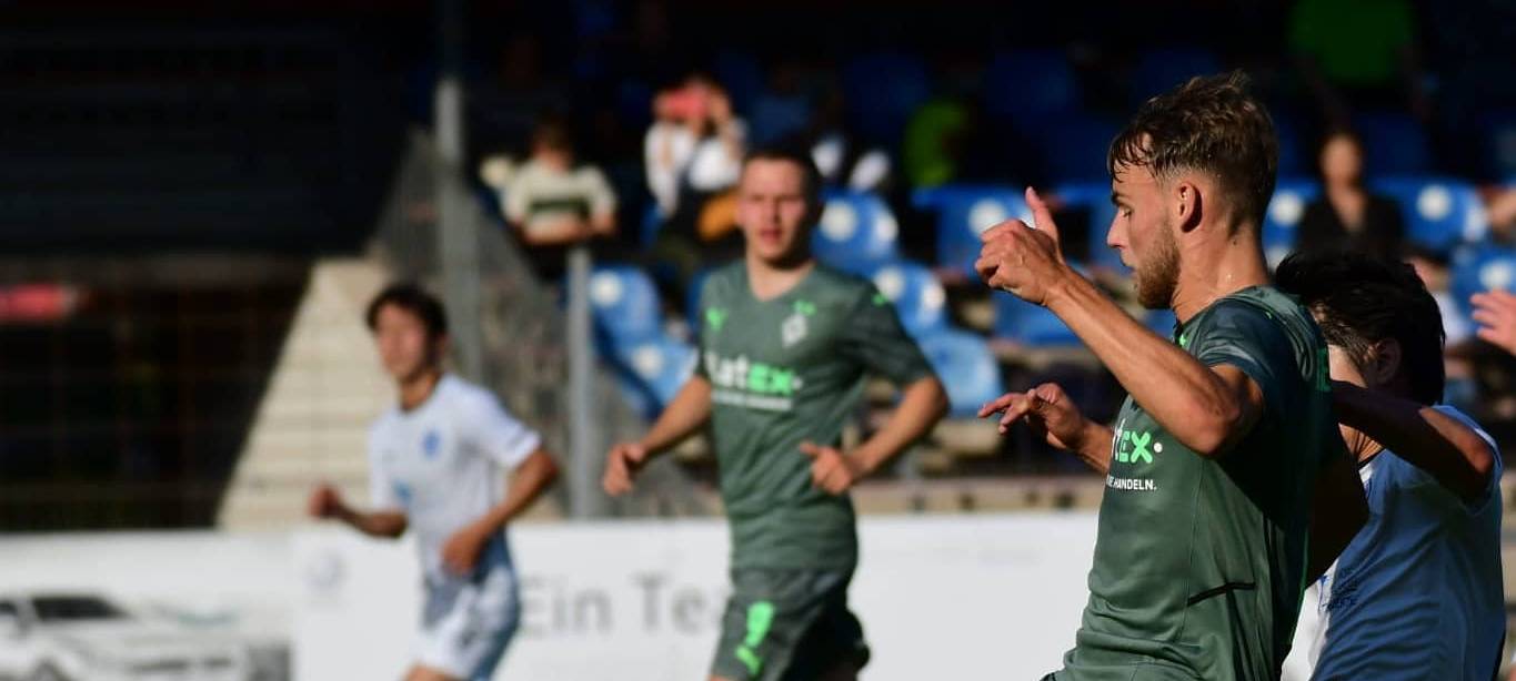 Von Handball bis Fußball: das ist das Lokalsport-Wochenende