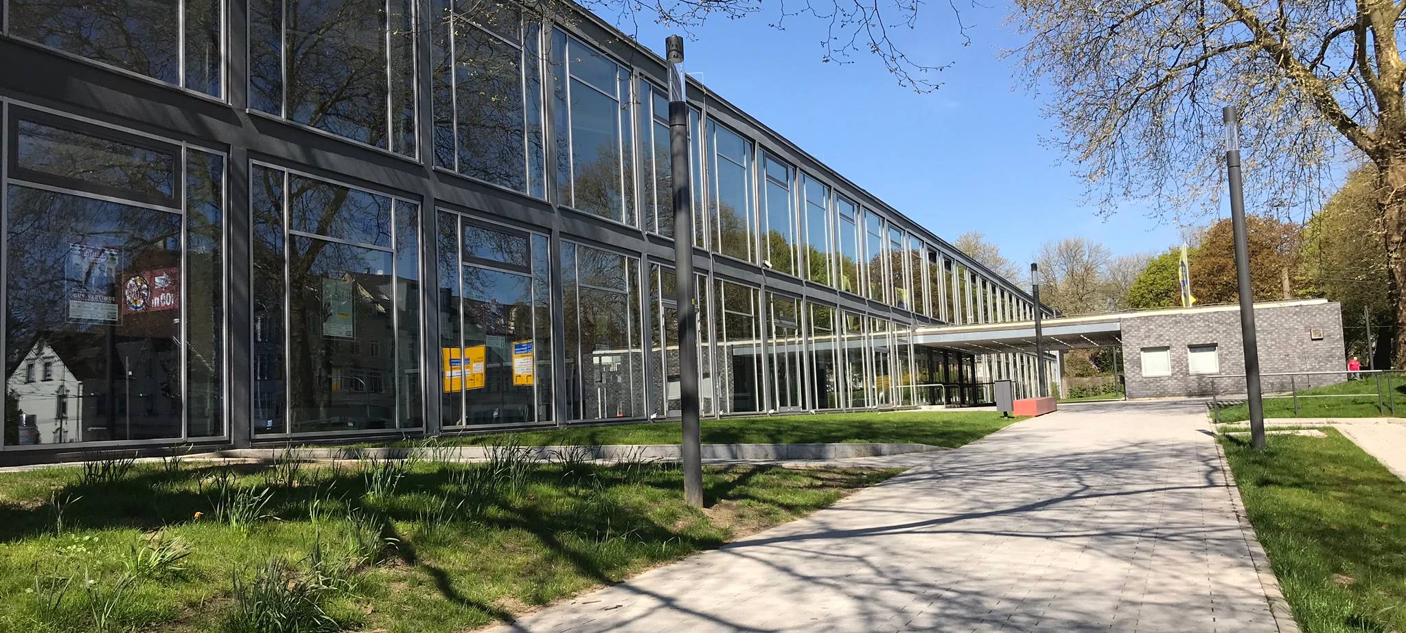 Das Fest der Kulturen wird abgesagt