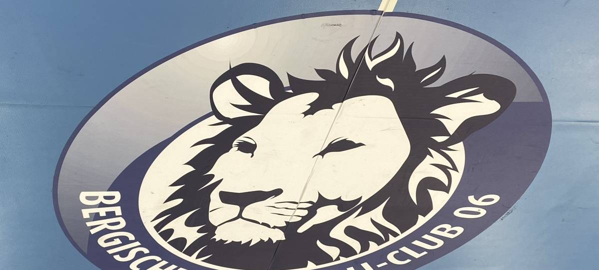 Bergischer HC präsentiert neues Trainingsquartier