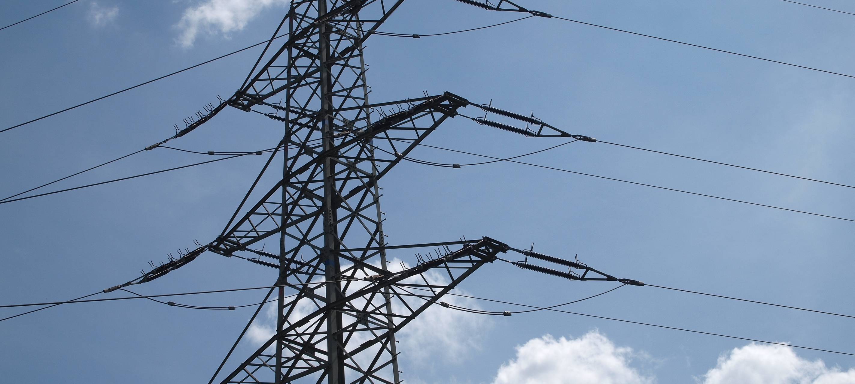 Kurzer Stromausfall in Solingen Widdert