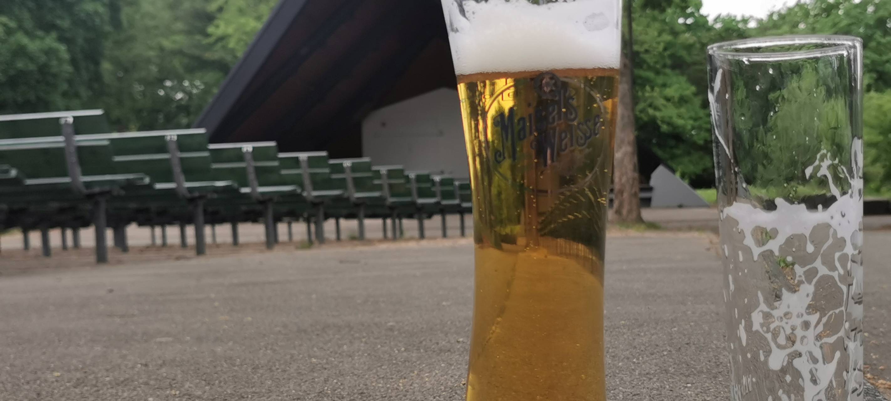 Remscheid: 10 Jahre Park Food Festival