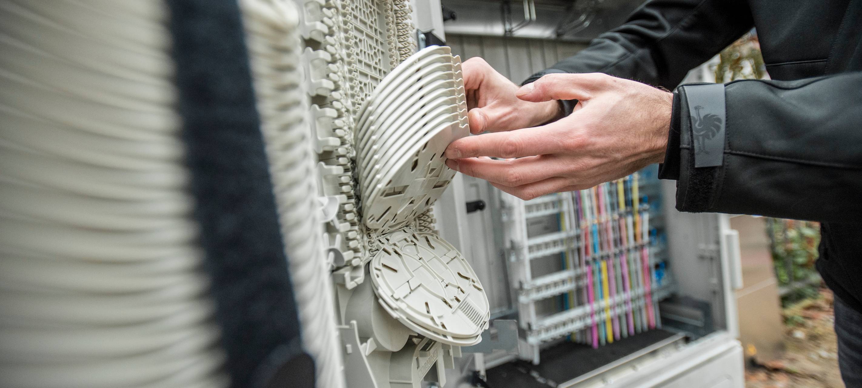 Nacht der Technik zum ersten Mal im RSG-Land