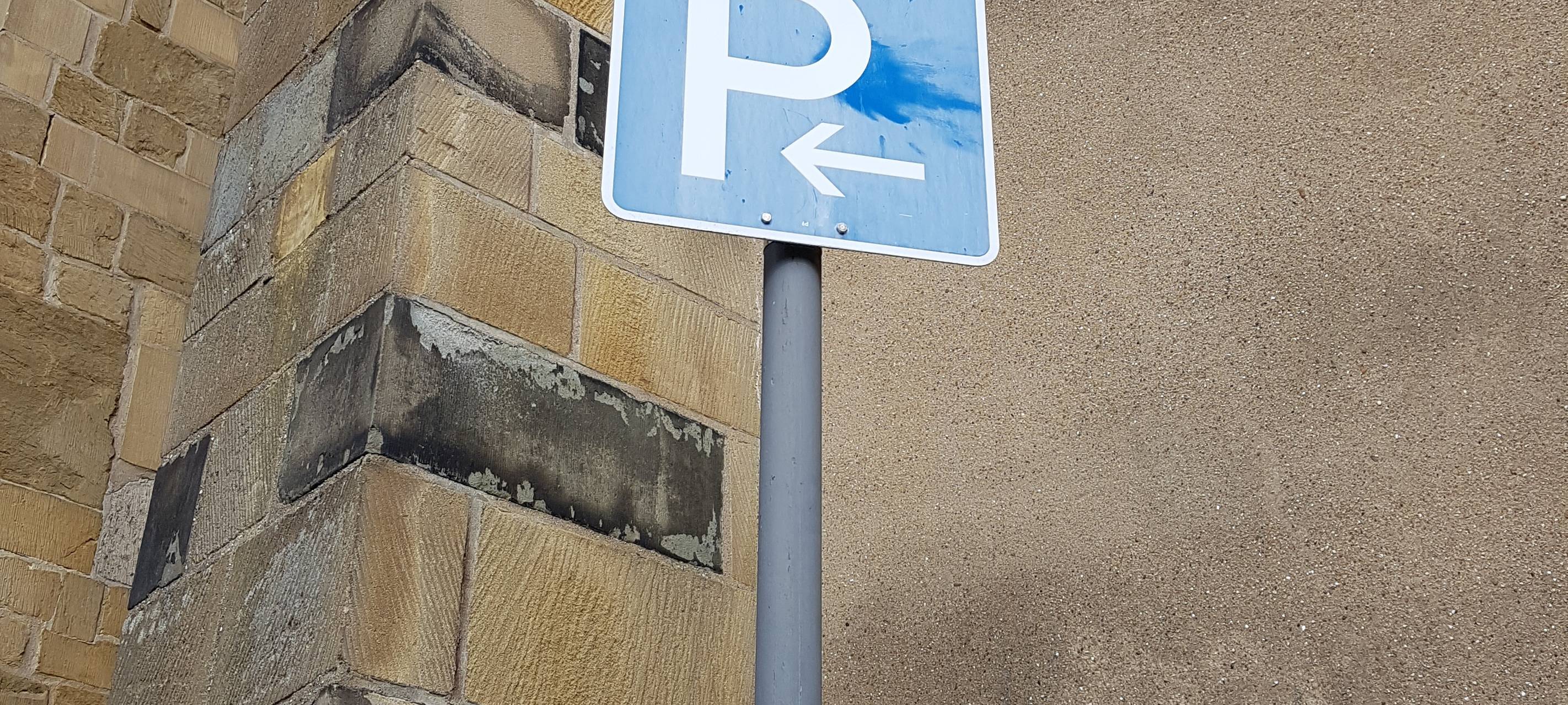 In Remscheid sorgt ein neues Verweilverbot für Diskussionen