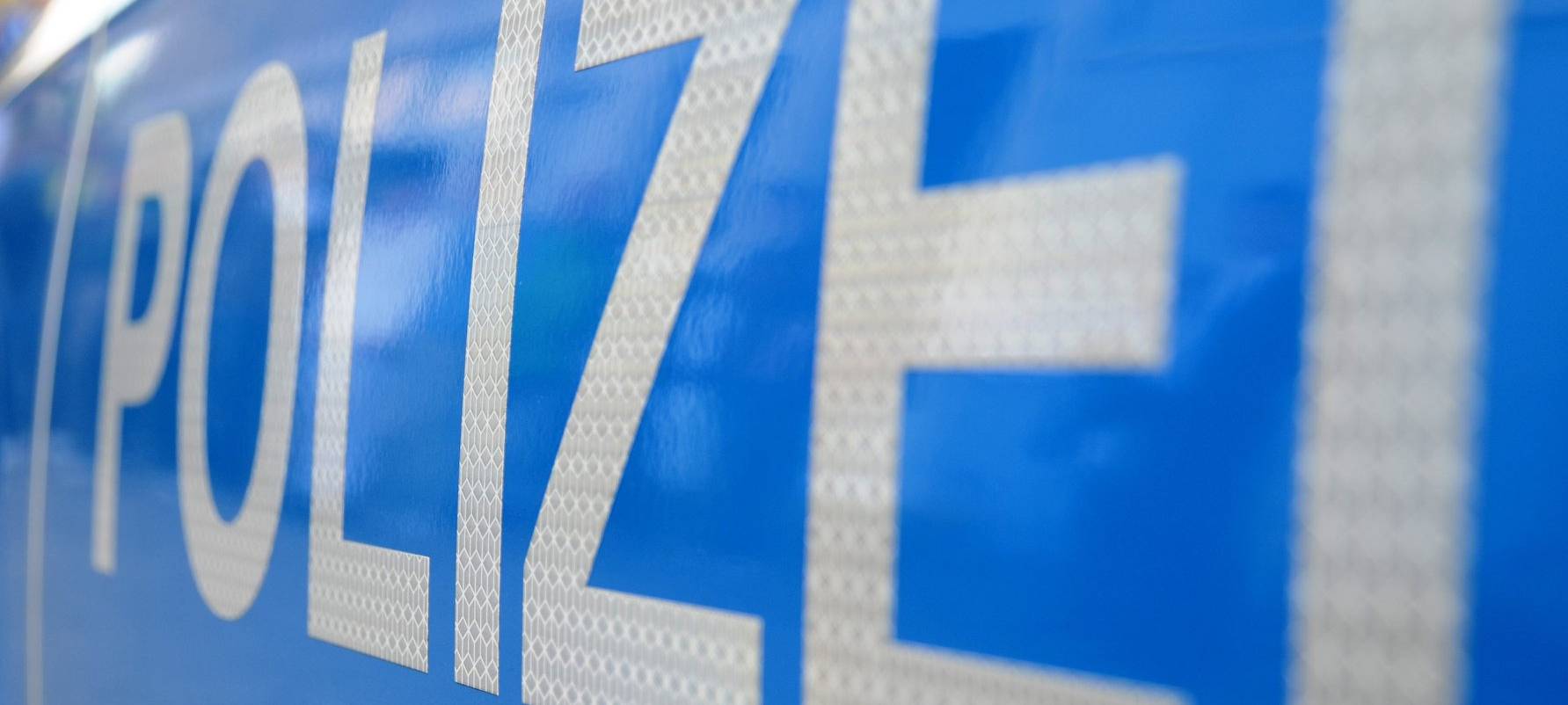 Mann flüchtet vor Remscheider Polizei