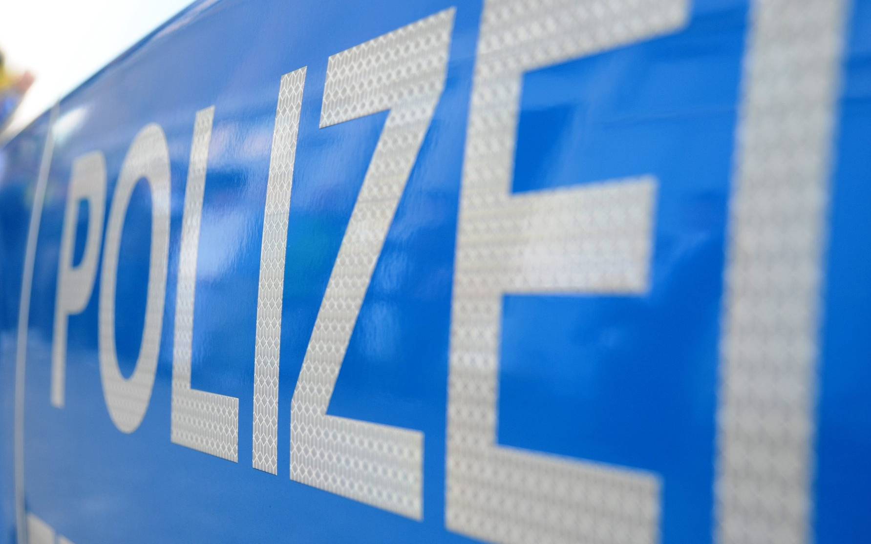 Verfolgungsfahrt in Lüttringhausen: Polizist leichtverletzt
