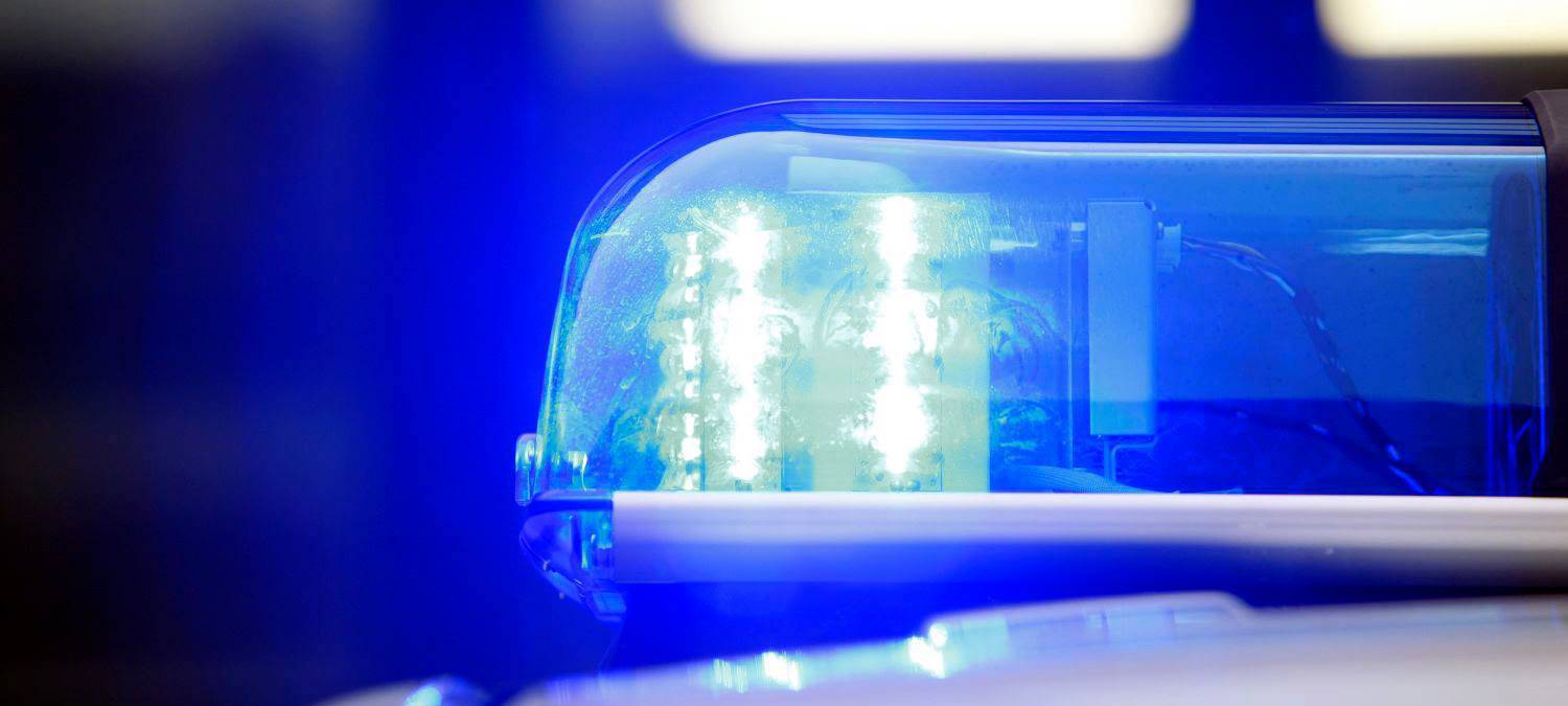 Gewerbekontrollen: Waffenfund und Festnahme in Alt-Remscheid