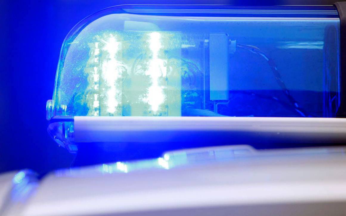 Haan: Polizei sucht nach Mutter und Kind
