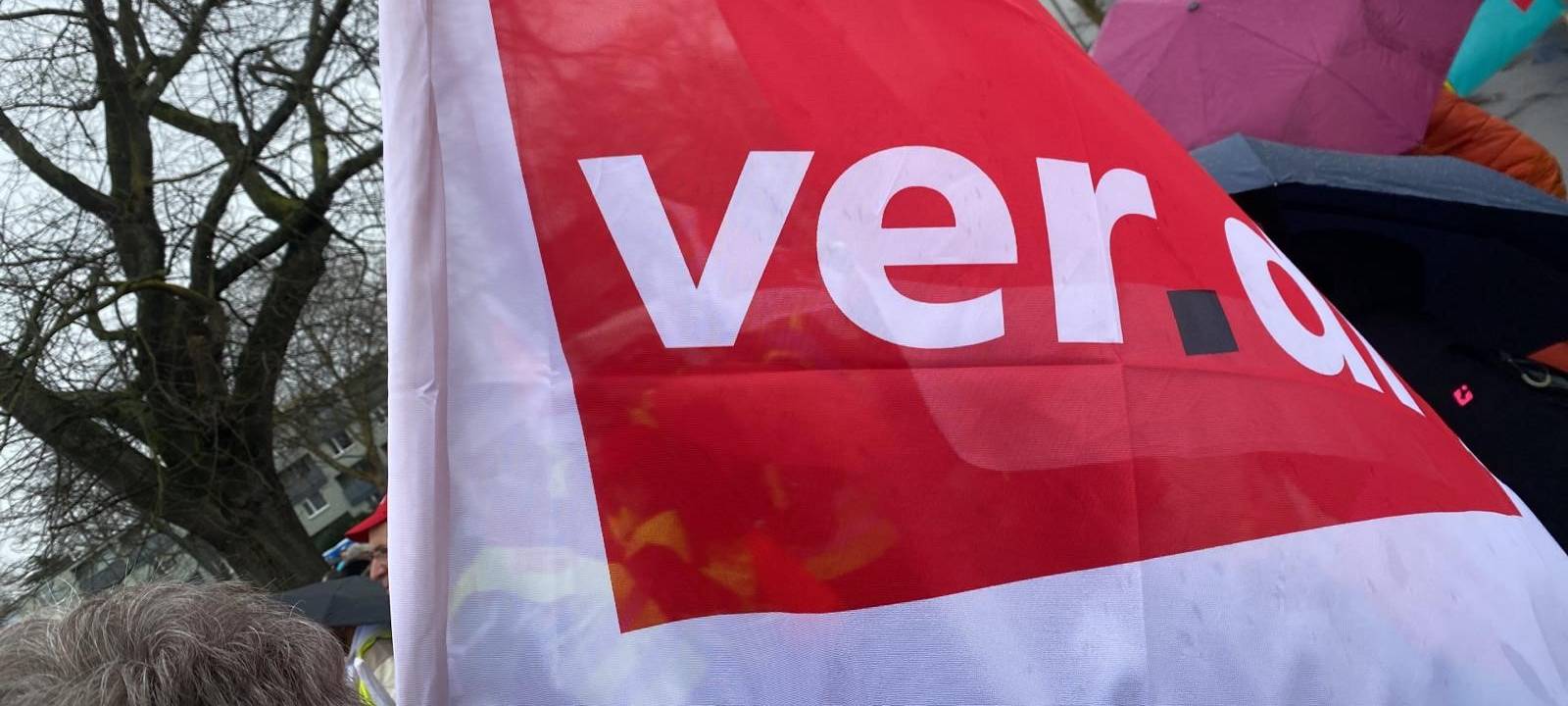 Einschränkungen in Autobahntunneln wegen Warnstreik