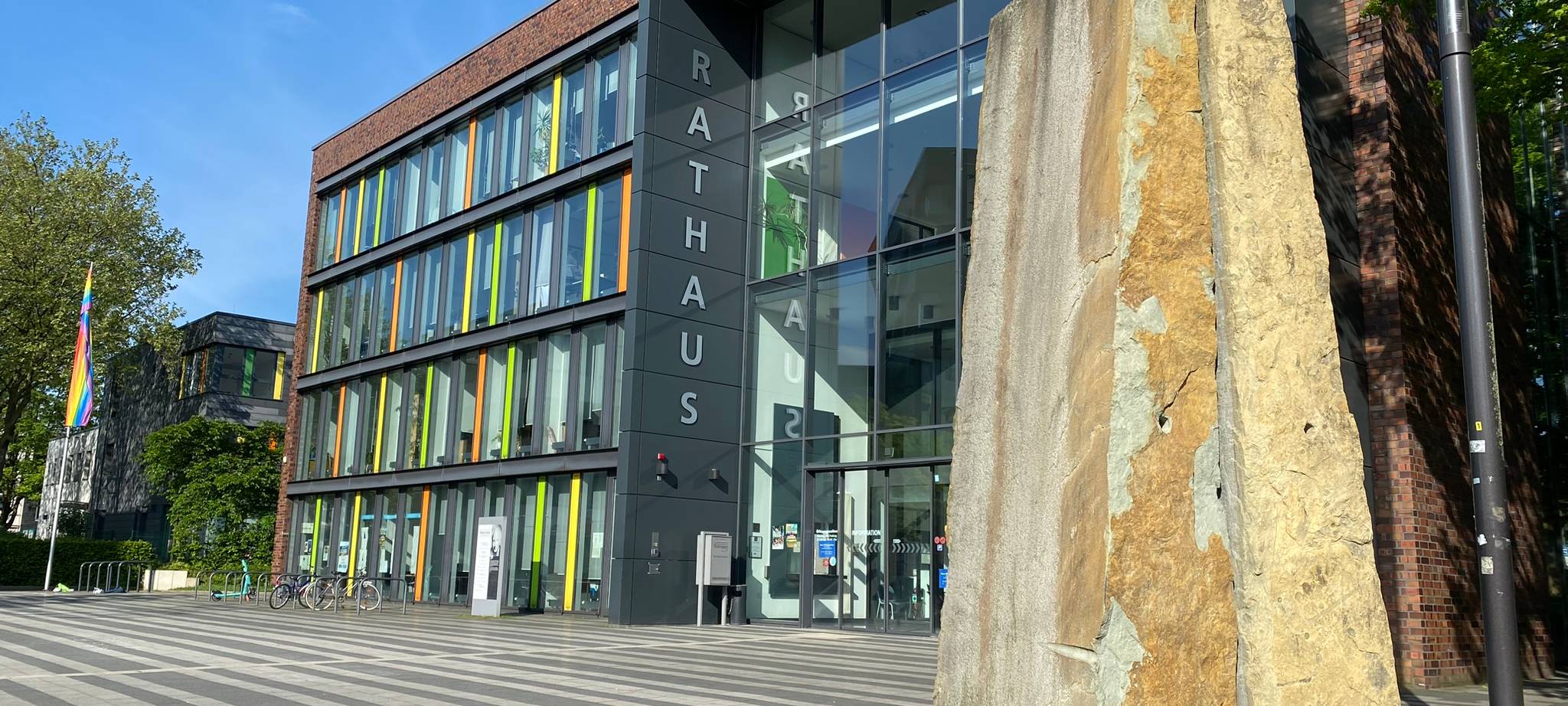 Solingen: Kerstinghaus Thema in der Bezirksvertretung Mitte