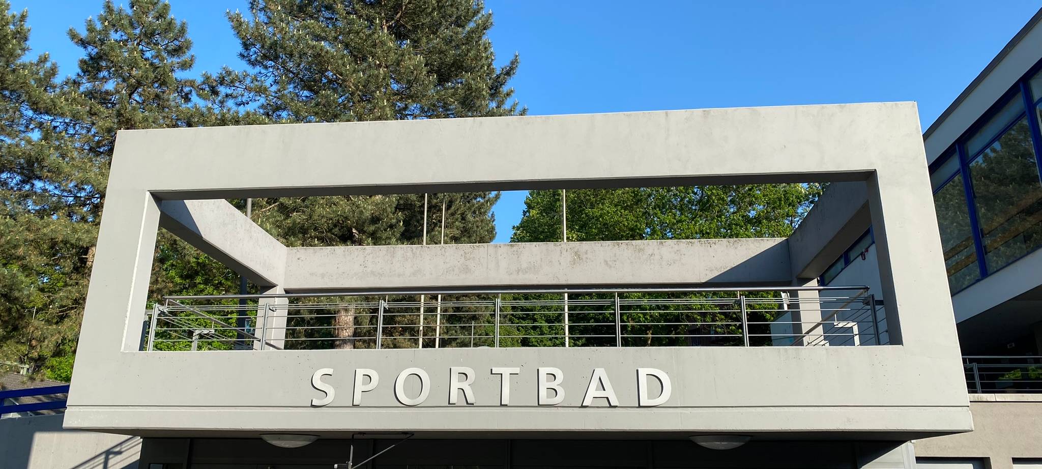 Solinger Bäder erwarten nächstes Jahr großes Minus