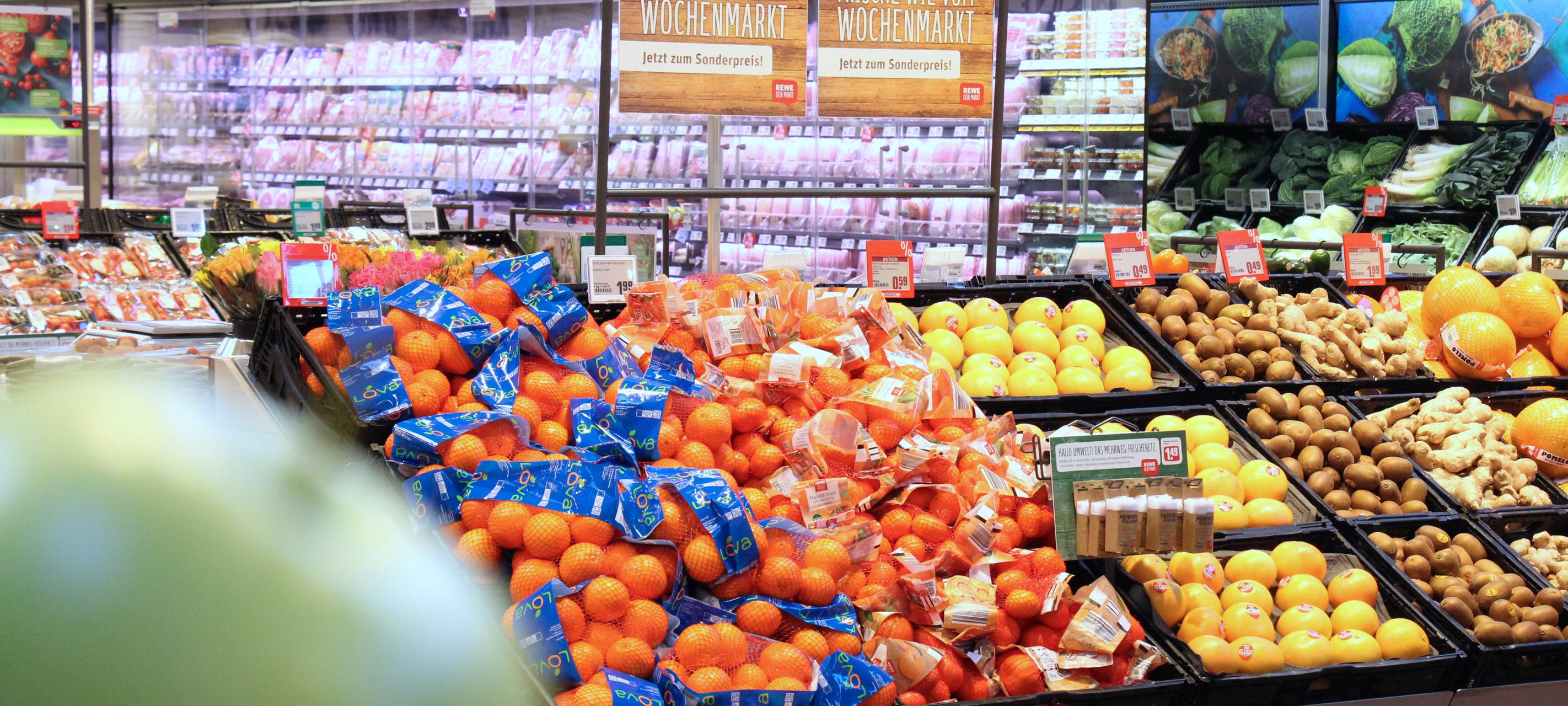 Neues Einzelhandelskonzept: Remscheider können mitreden