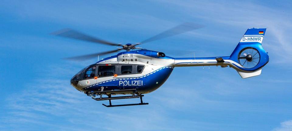 Feier in Lennep eskaliert - ein Schwerverletzter