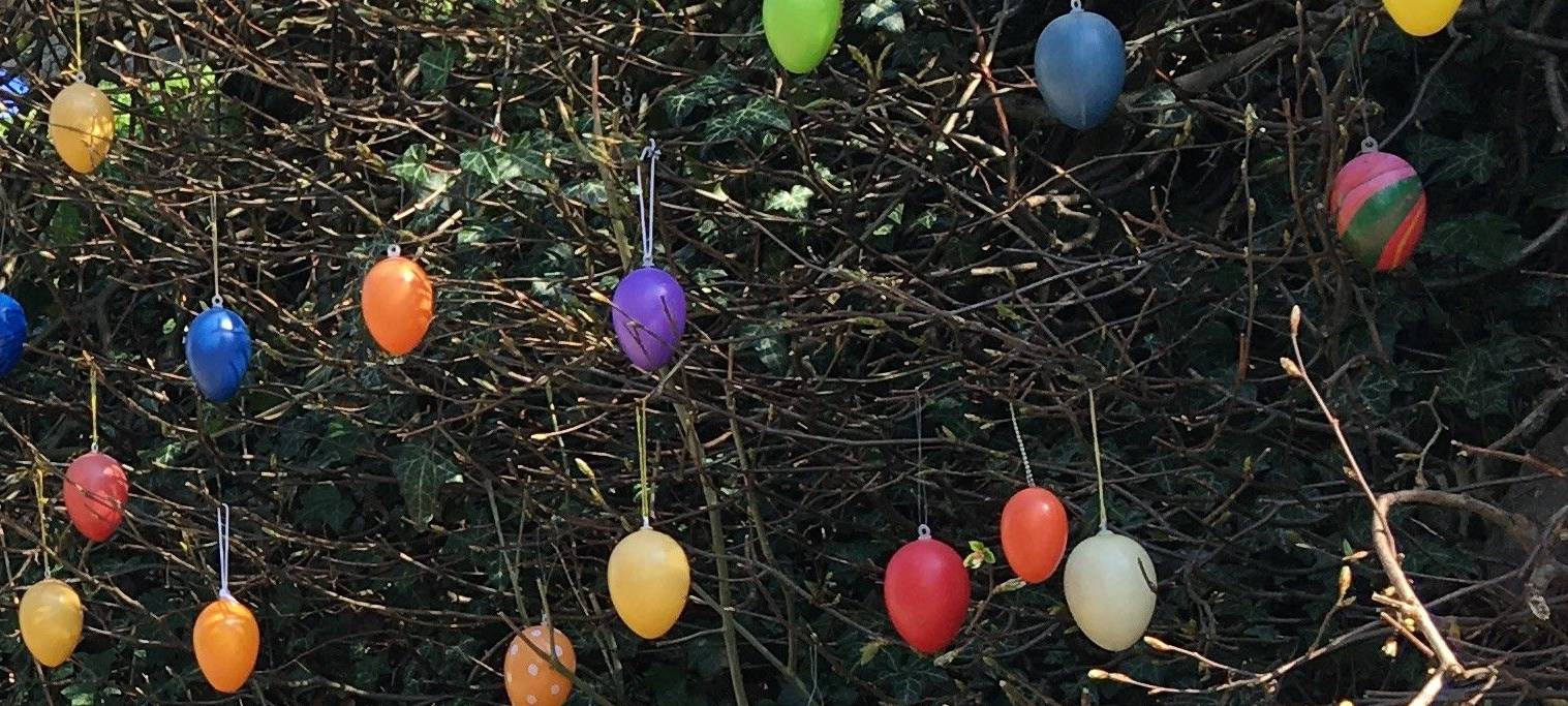 Tipps für die Woche 30. März bis 06. April