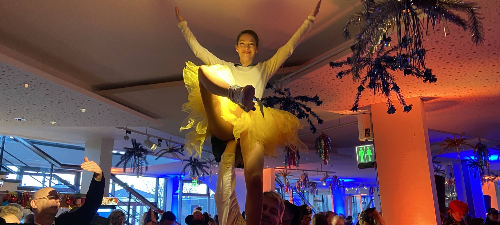 Tipps für das Wochenende vom 13. - 15. Februar