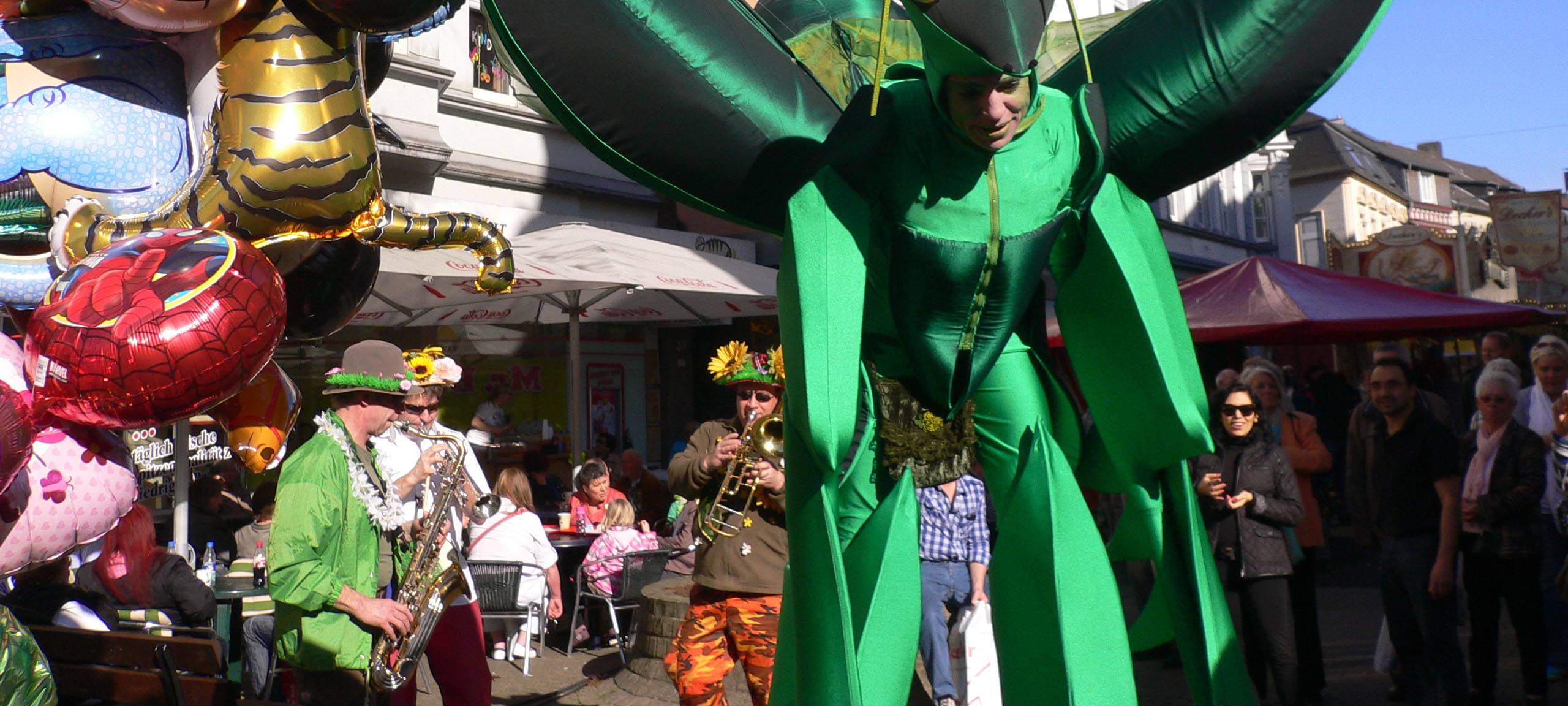 Tipps für die Woche vom 23. - 29. März