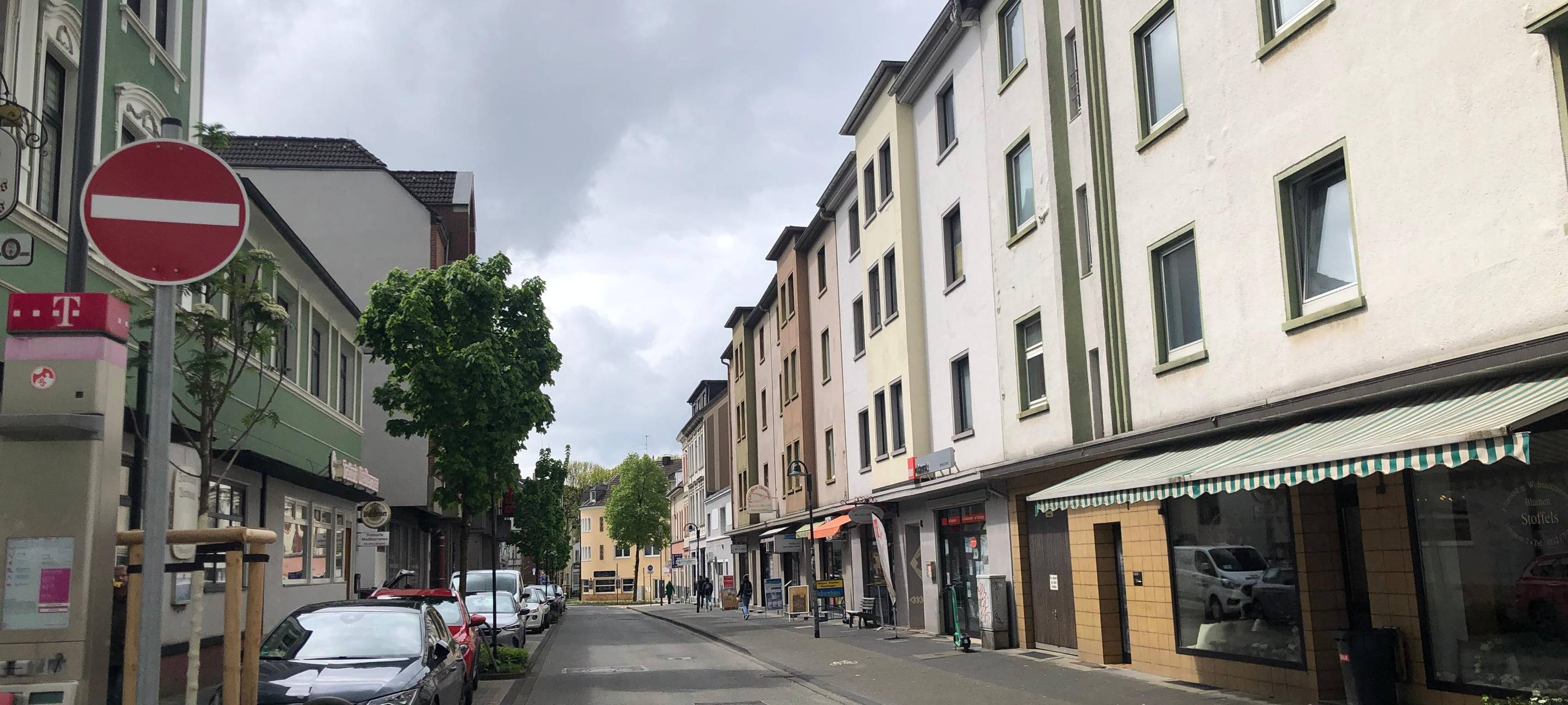 Diskussion um ÖPNV in Ohligs gehen weiter