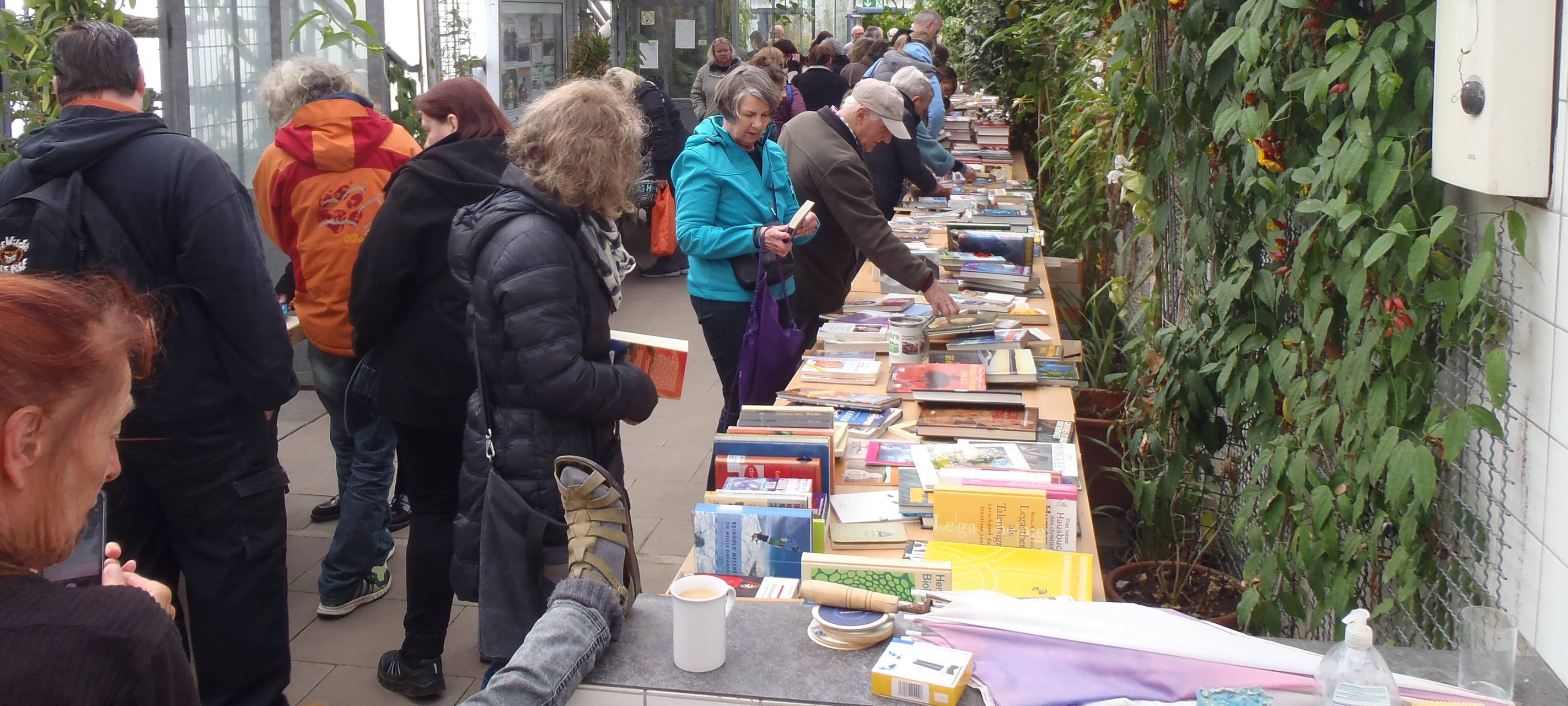 Tipps für die Woche vom 7. - 12. April