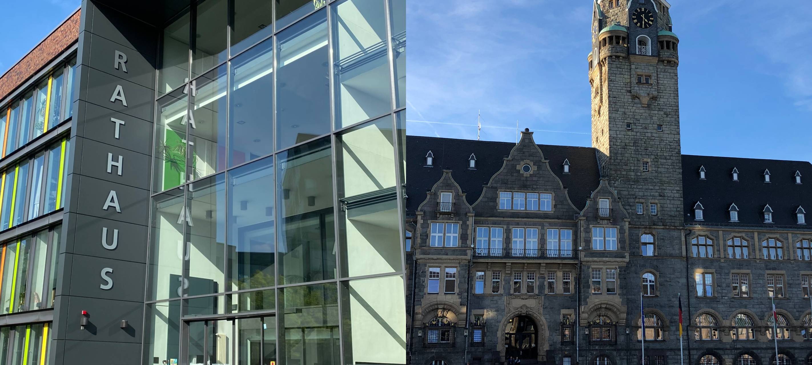 IT-Störung sorgt für Probleme beim Bürgerservice