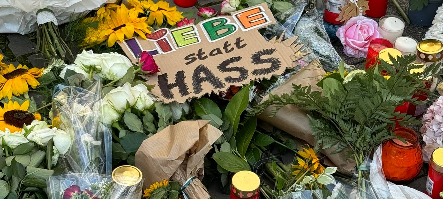 Fronhof-Anschlag: Mehr politische Konsequenzen gefordert