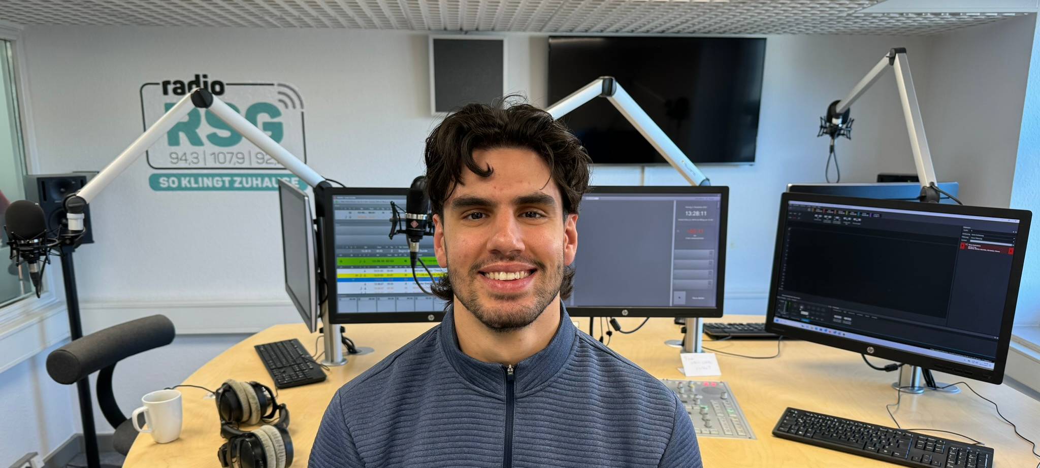 Eloy Morante Maldonado verlässt den Bergischen HC