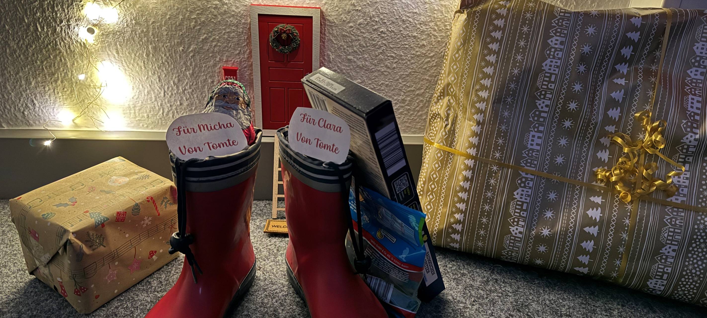 Tipps für das Wochenende vom 5. - 7. Dezember