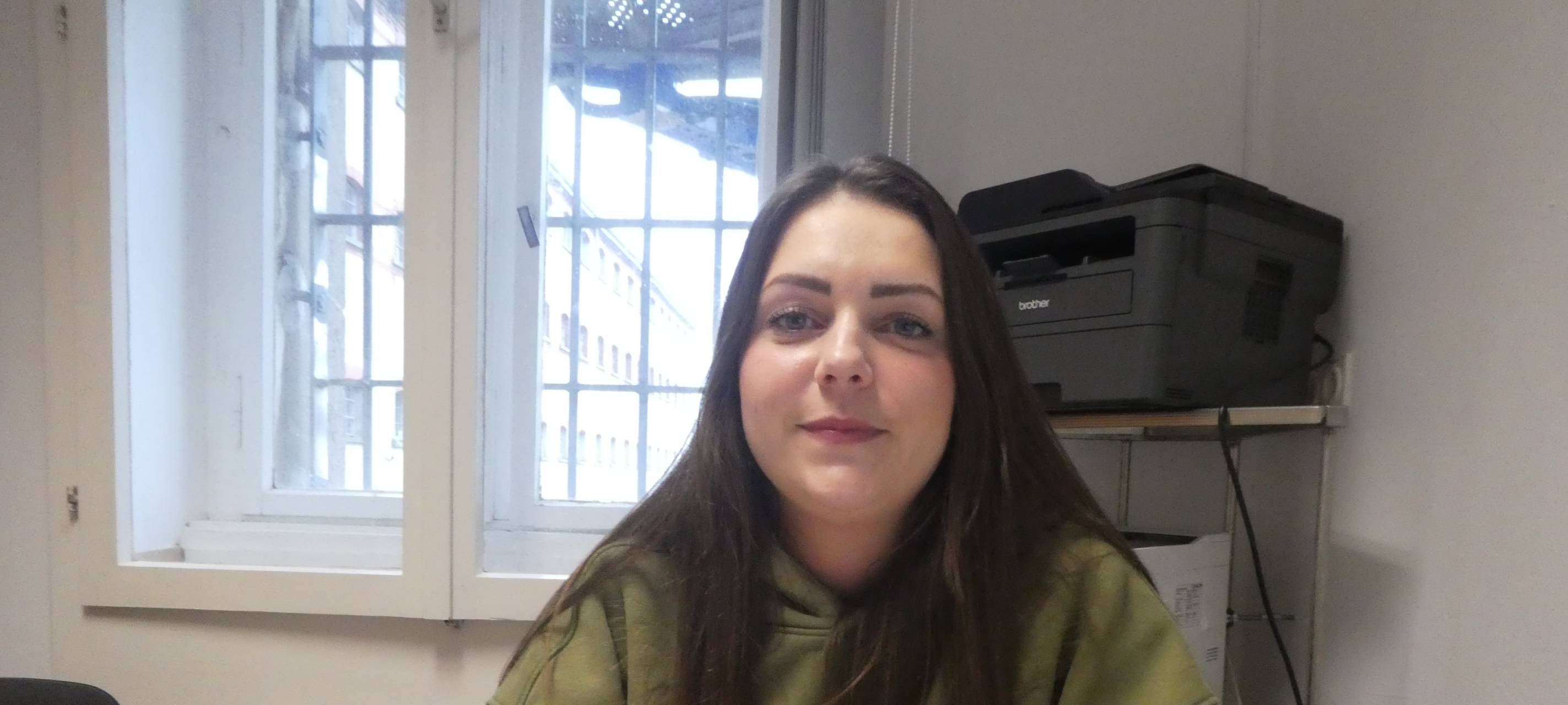 Knast live: Der Kümmer-Kasten - Termin beim Sozialdienst