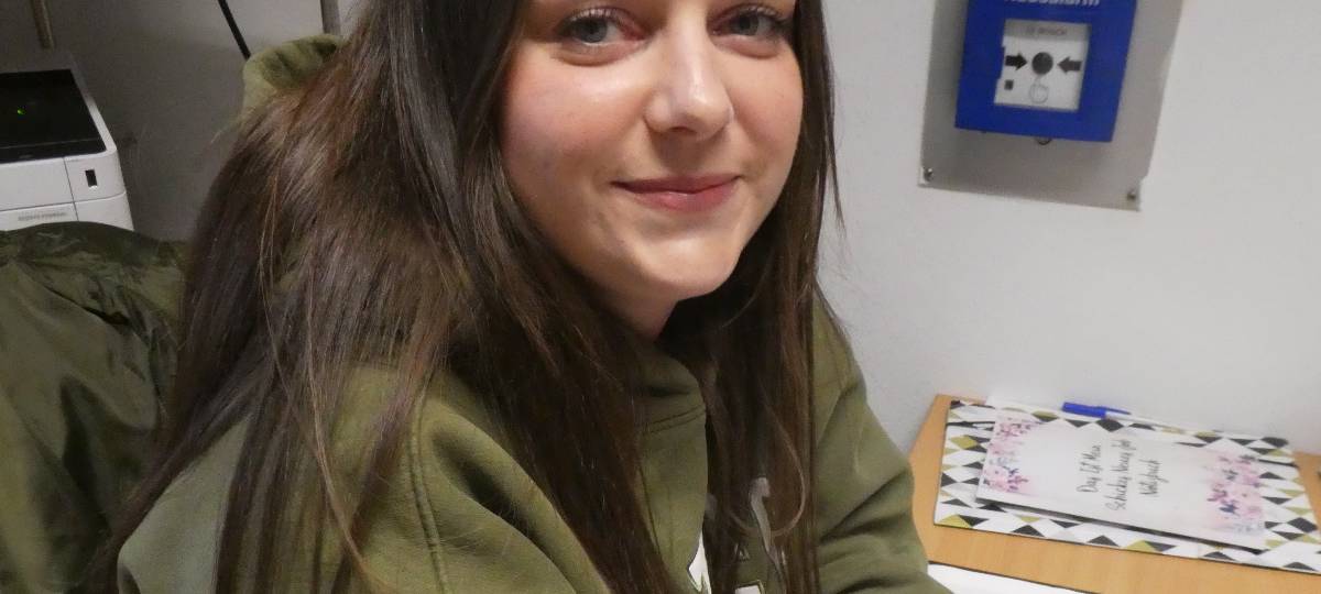 Knast live: Der Kümmer-Kasten - Termin beim Sozialdienst