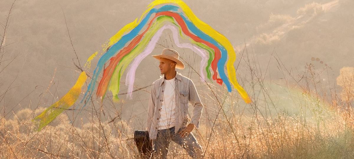 Album der Woche: Milow - Boy Made Out Of Stars