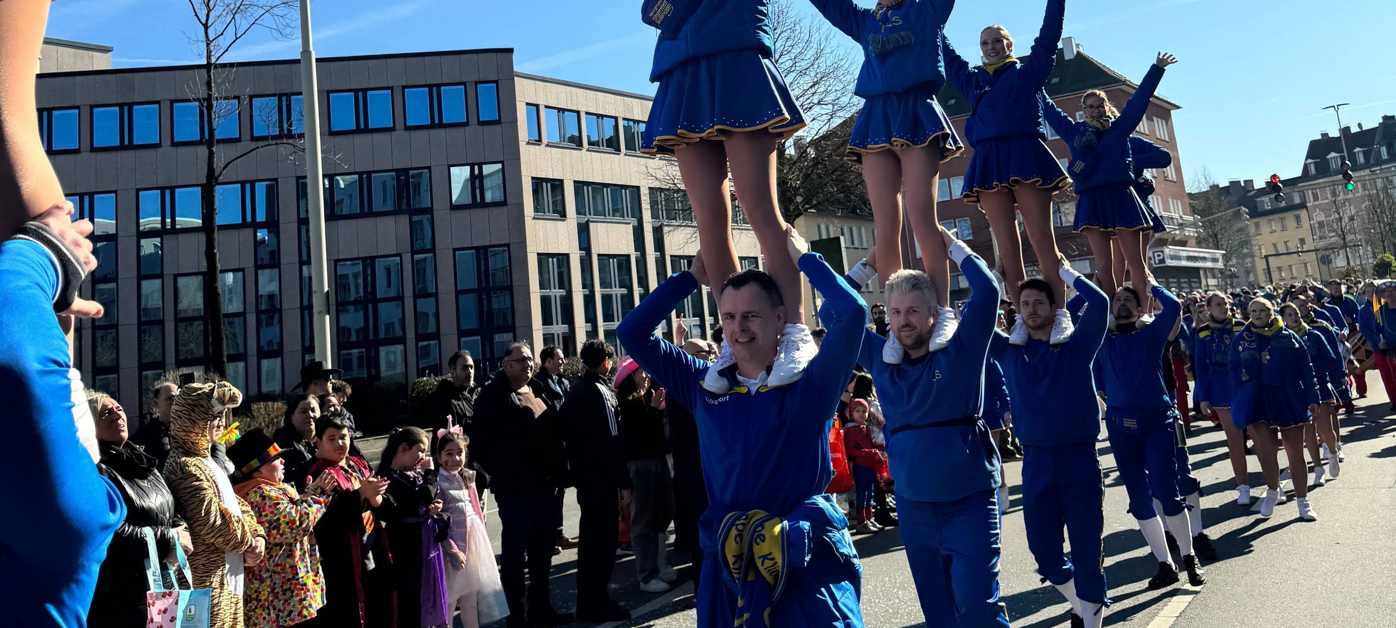 Tipps für die Woche vom 16. - 22. Februar