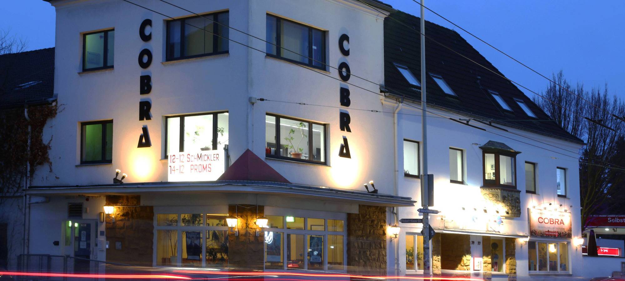 Tipps für die Woche vom 2. - 8. März